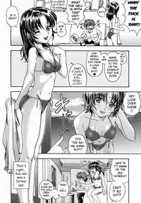 [Fukudahda] Soushisouai Note [English]