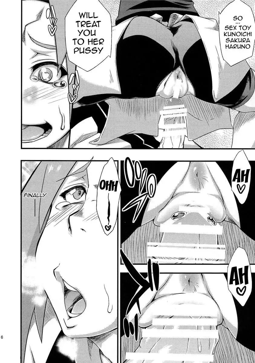 Saboten Nindou 3