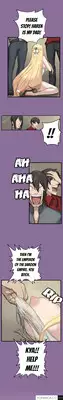 [Hong BanJang] Aharoo Ch.1-13 (English) (YoManga) (Ongoing)