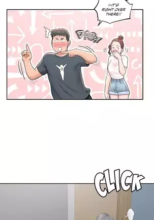 Sexercise Ch. 1-43