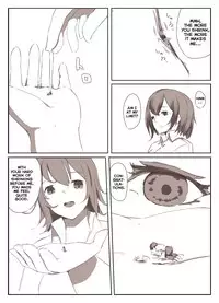 [marushamo] Shrinker's Sadism [English] [JasmineTea]
