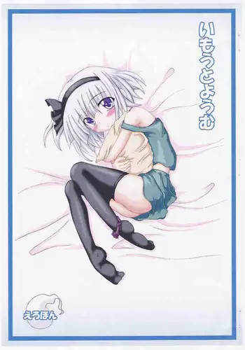 (C79) [Schwester (Shirau Inazaki)] Rollin 33 (Touhou Project)