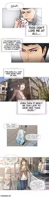 [ButcherBoy] Household Affairs Ch.1-28 (English) (YoManga) (Ongoing)