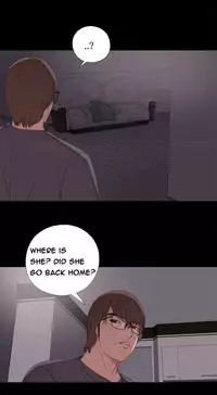 Girl Next Door Ch.1-23 (English) (Ongoing)