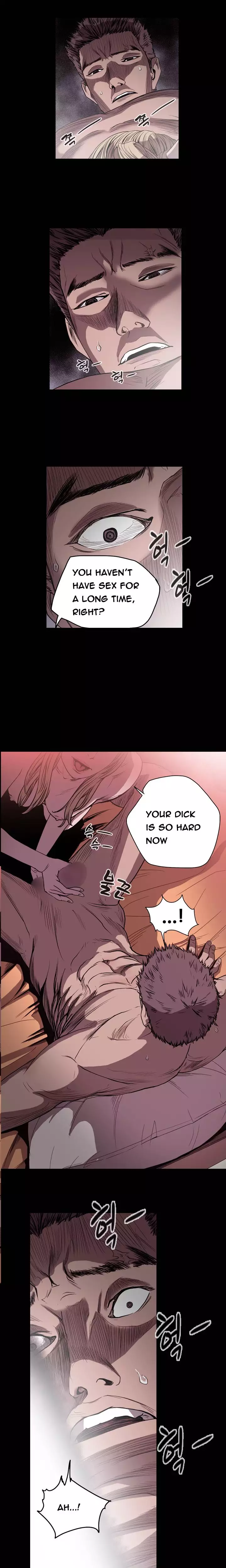 Kitsch | Disrespectful Bitch Ch. 1-64