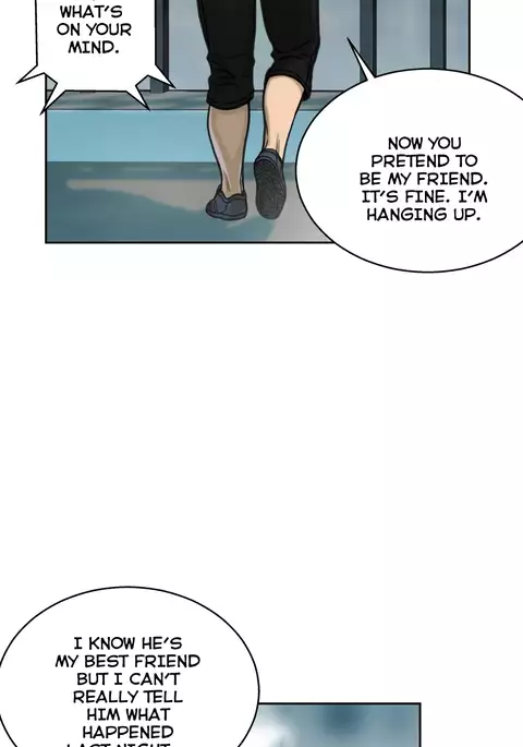 Ghost Love Ch.1-12