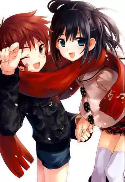 Milk Boys - Ero Shota 2