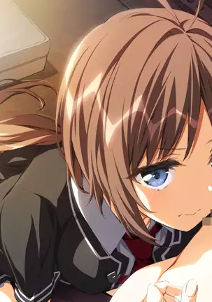 Tsui no Sora Remake