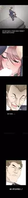 The Taste of the Hand Ch.1-40 (English) (Ongoing)