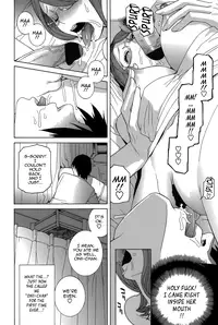 [Shinobu Tanei] Little Stepsister Fantasy Virgin Ch. 1-6 [English] [Tadanohito]