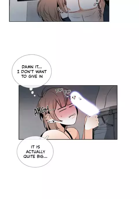 Talk To Me Ch.1-30