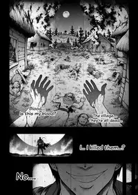 [sky & si-o] 罪世 - 第1章 | Tsumi Yo - Chapter 02 [EN]