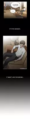 [Yihyeonmin] Drug Candy Ch.0-42 (English) (YoManga) (Ongoing)