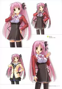 YUKIRIN Art-works