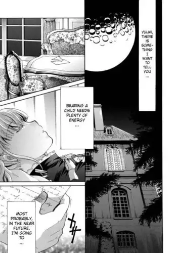 [Itou Ei] Anata o Sutte mo ii desu ka? [English] [biribiri]