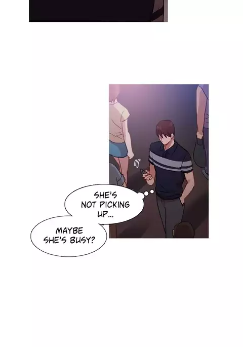 Scandal of the Witch Ch.1-25