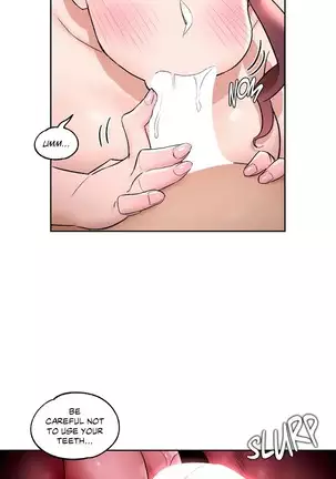 Sexercise Ch. 1-43