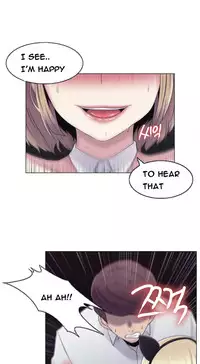 Miss Mystic Ch.1-16 (English) (Ongoing)