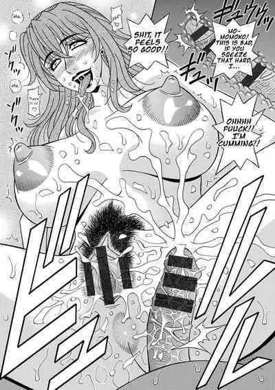 Shuugou Seyo! Drift V Ch. 1-9