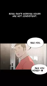 [Mr. Byeong-Su] Cohabitation Ch.1-47 (English) (Ongoing)