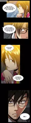 [Yihyeonmin] Drug Candy Ch.0-35 (English) (YoManga) (Ongoing)