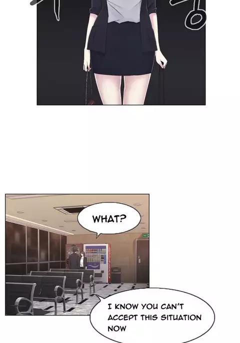 Miss Mystic Ch.1-17