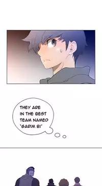 Perfect Half Ch.1-17 (English) (Ongoing)
