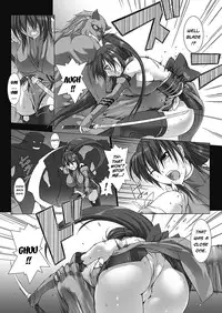 [Miss Black] Beat Blades Haruka Book of the Blade [English] [Kizlan]
