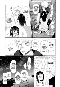 [Dobato] Shoujo to Gang to Aoi Yoru [English] [biribiri]