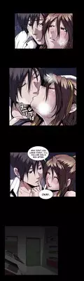 [Yihyeonmin] Drug Candy Ch.0-42 (English) (YoManga) (Ongoing)