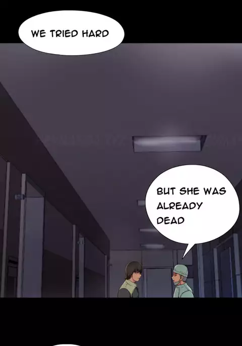 Girl Next Door Ch.1-42