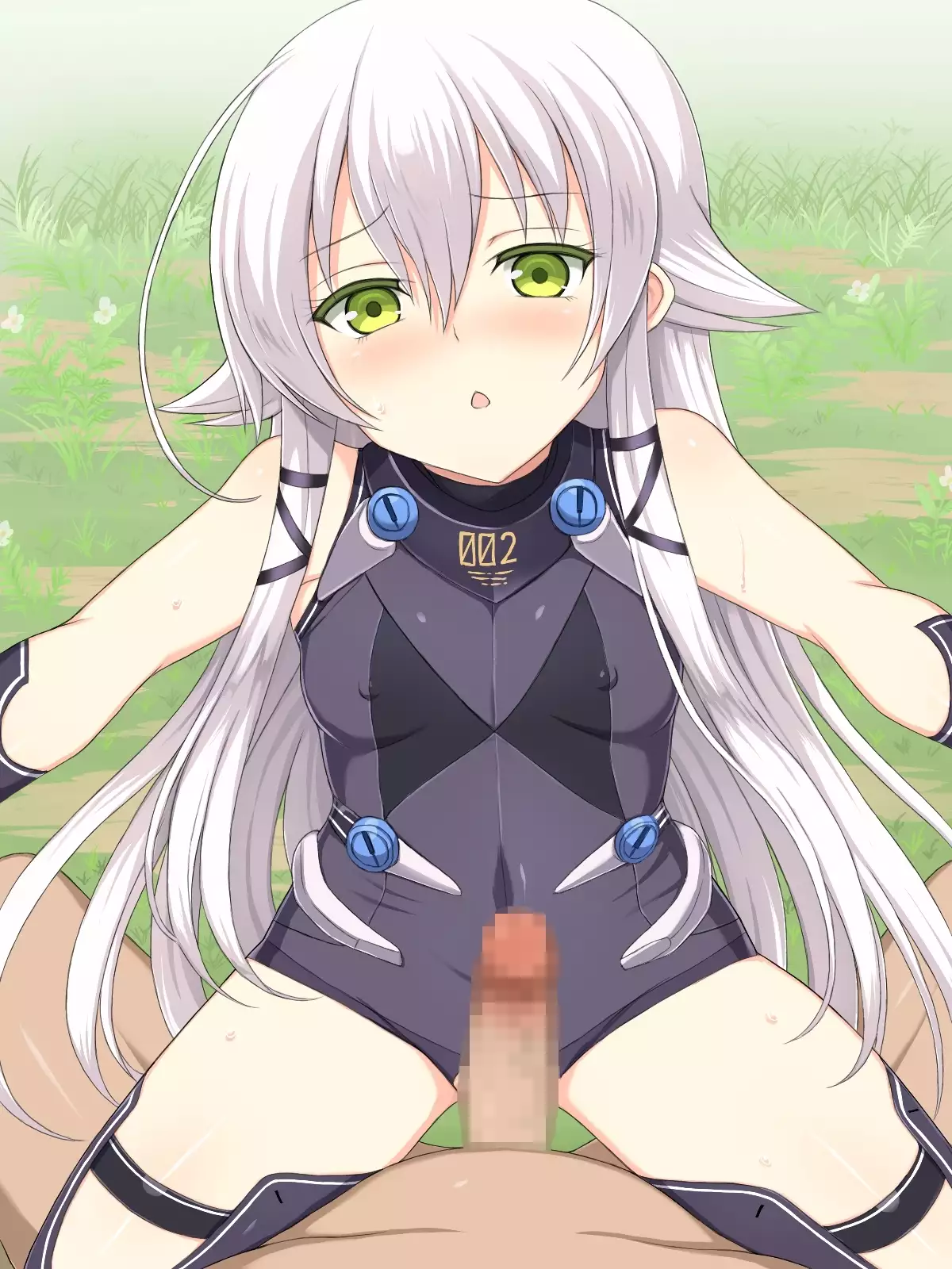 H na Kurousagi