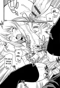 [Hinemosu Notari] Mesu-Nized Festival Ch. 1-9 [English] [SaHa]