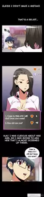 [Insane] Love Parameter Ch.1-24 (English) (YoManga) (Ongoing)