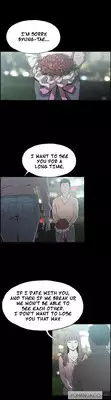 [Mr. Byeong-Su] Cohabitation Ch.1-19 (English) (Ongoing)