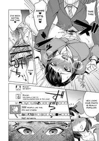 Saimin Kyousei Love Love Tanetsuke | Hypno Coerced Love Mating Ch.1-10