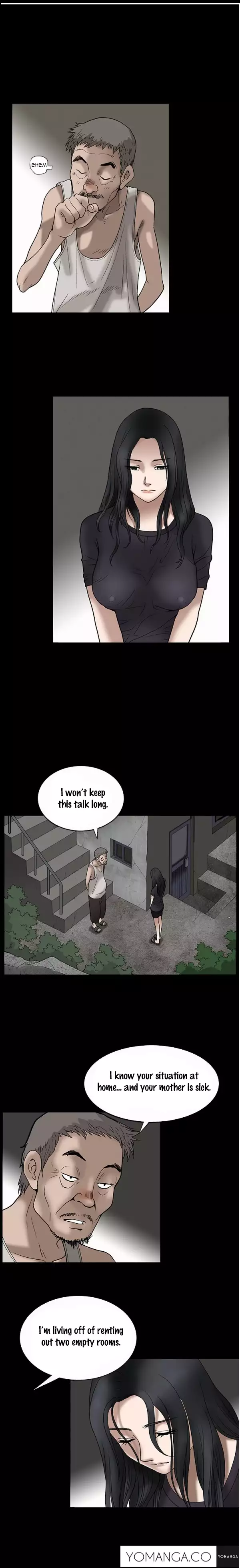 Seduction Ch.1-13