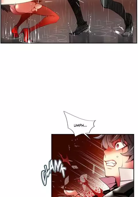 Lilith`s Cord Ch.1-41