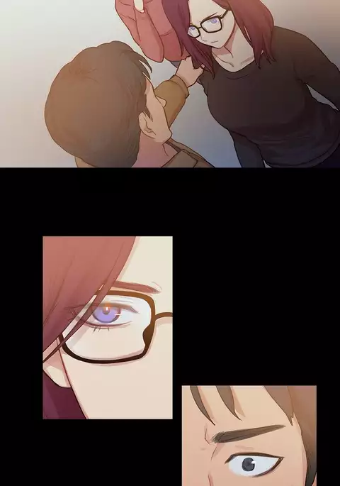 Scandal of the Witch Ch.1-29