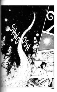[Maeda Toshio] La Blue Girl Vol.5 [English]