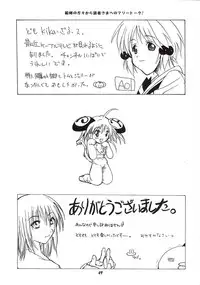 (CR31) [Studio Wallaby (Various)] Rizell no Naisho (Rizelmine)