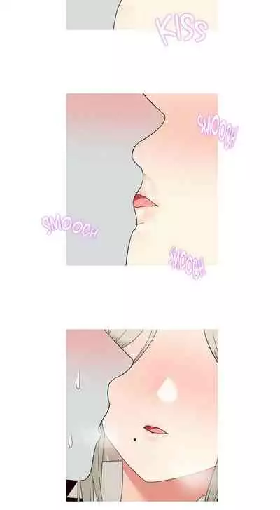 [Kwanyong Lee] Fox Tales Ch. 6 [English]