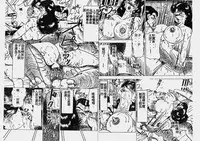 [Doi Yasutaka] Hatsujou Fujin Etsuraku no Gogo [Chinese]