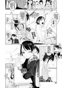 Tiny Titan Otokonoko Shi-kugakari
