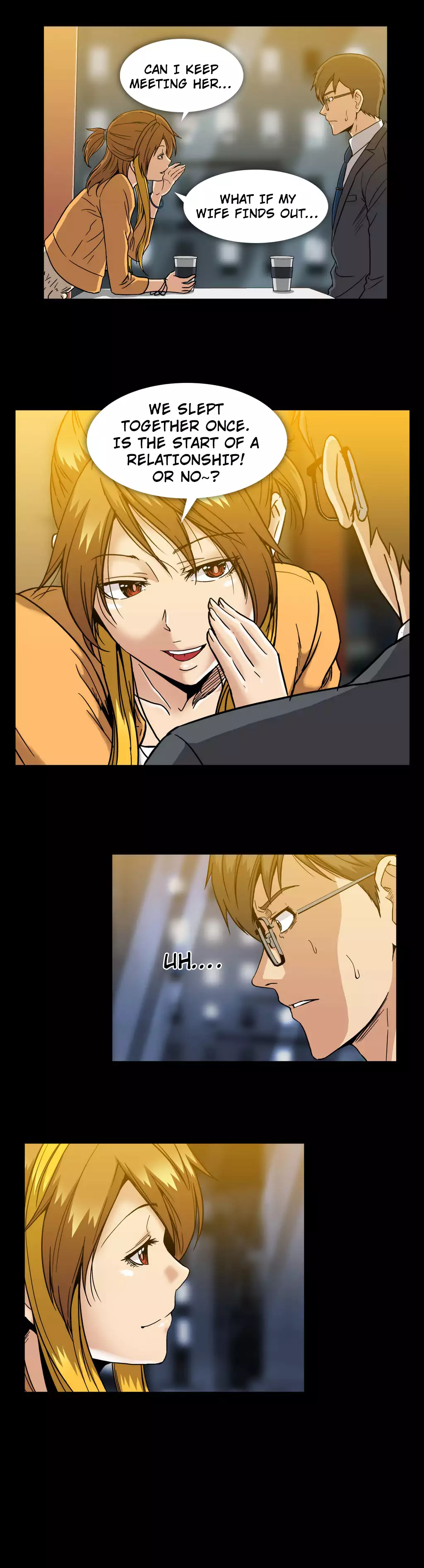Drug Candy Ch.0-38