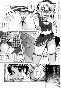 [Bell's] Cosplay Tissue - Kosupuri Teisshu
