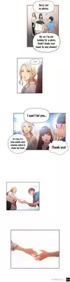 [BAK Hyeong Jun] Sweet Guy Ch.1-49.5 (English) (YoManga) (Ongoing)