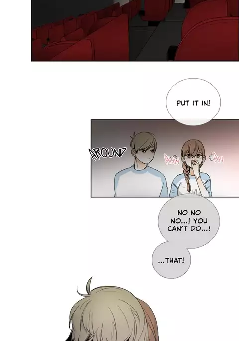 Talk To Me Ch.1-41