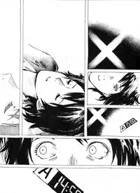 [Kharisma Jati] Godless Chamber Chapter 5 [English]