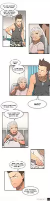 [Yi Hyeon Seok] Refrain Love Ch.1-23 (English) (YoManga) (Ongoing)